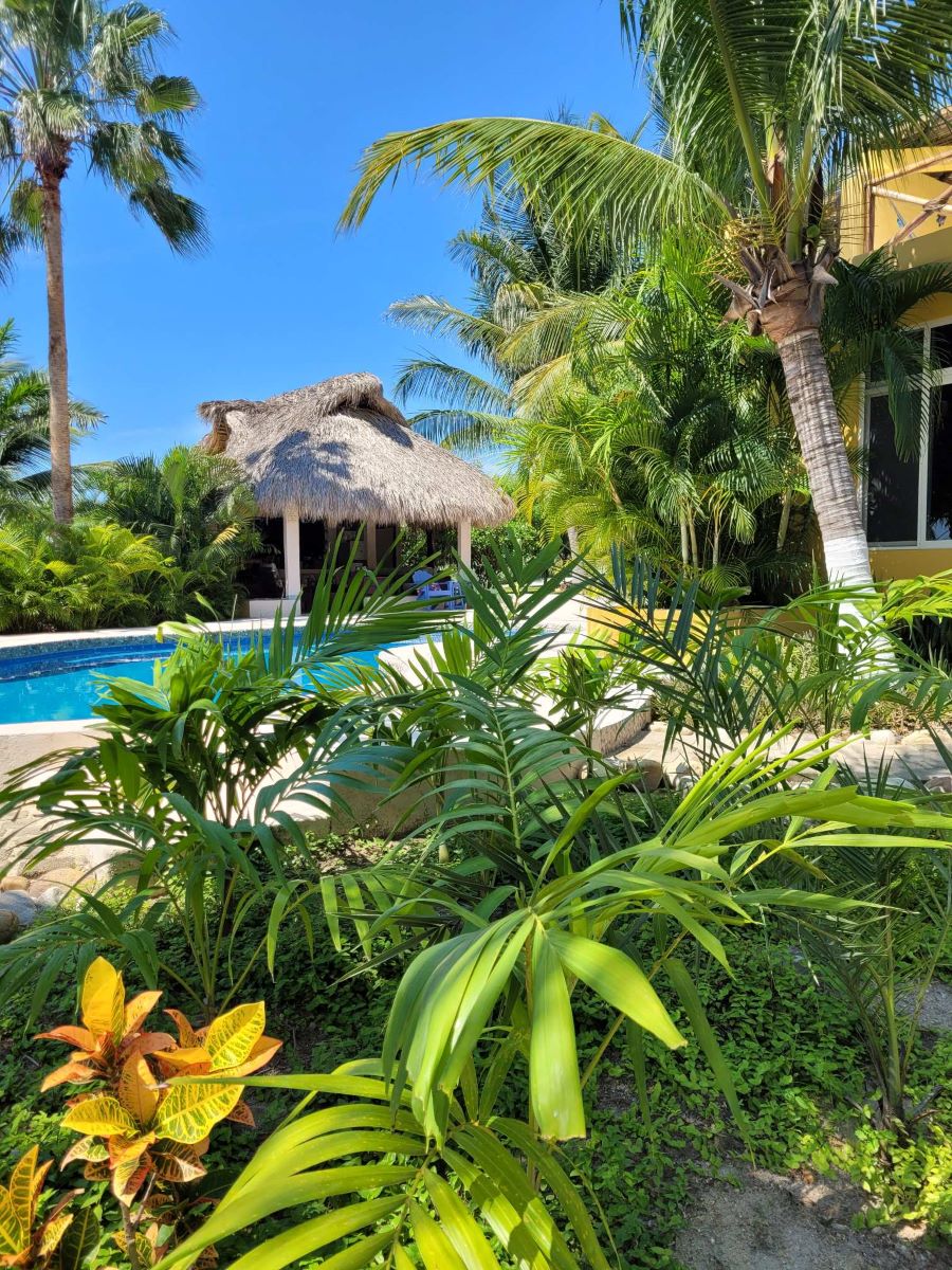vista patio