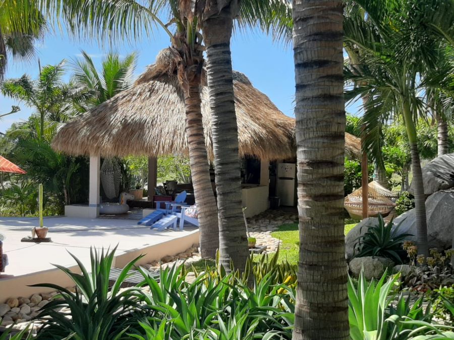 vista casita