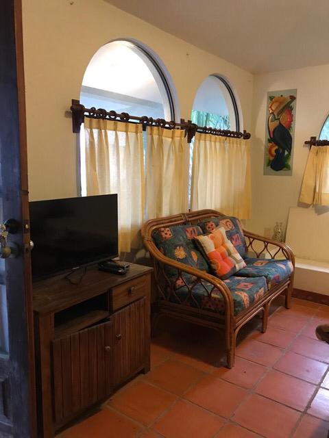 Sala y Tv