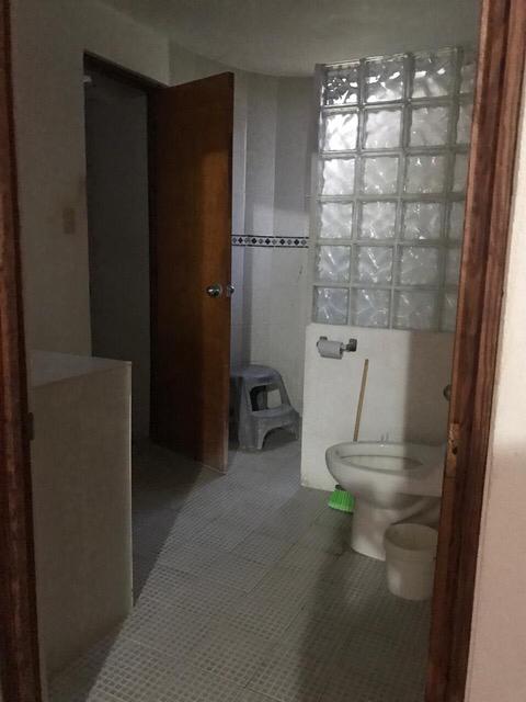 Baño