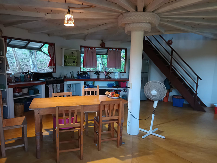Babylon house 10
