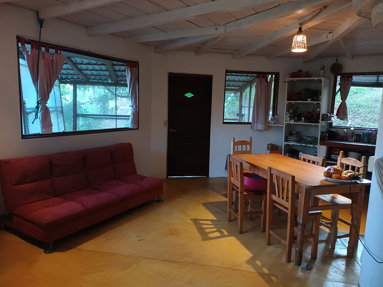 Babylon house 11