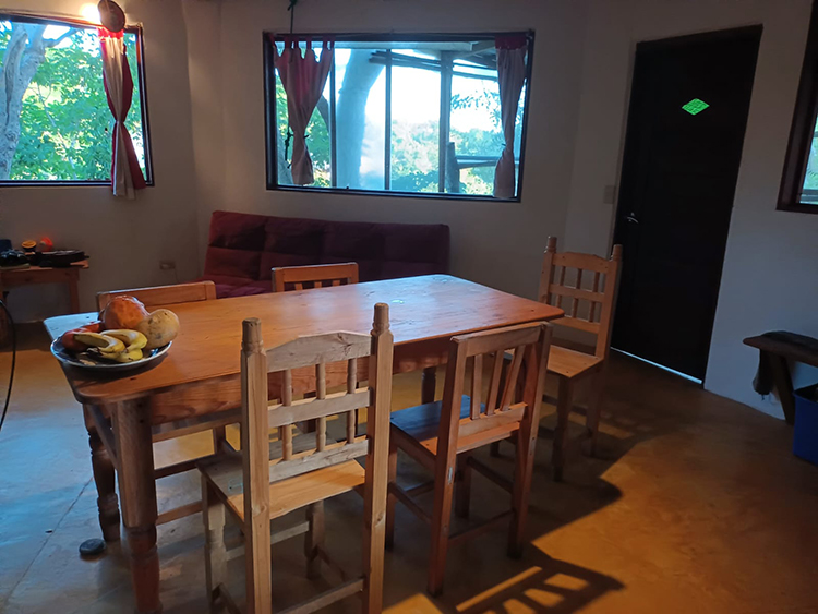 Babylon house 8
