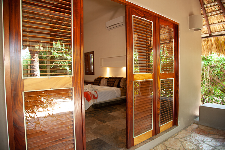 Imagen de habitacion por fuera