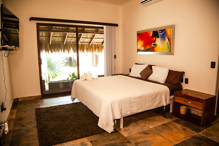 Imagen de habitacion amplia