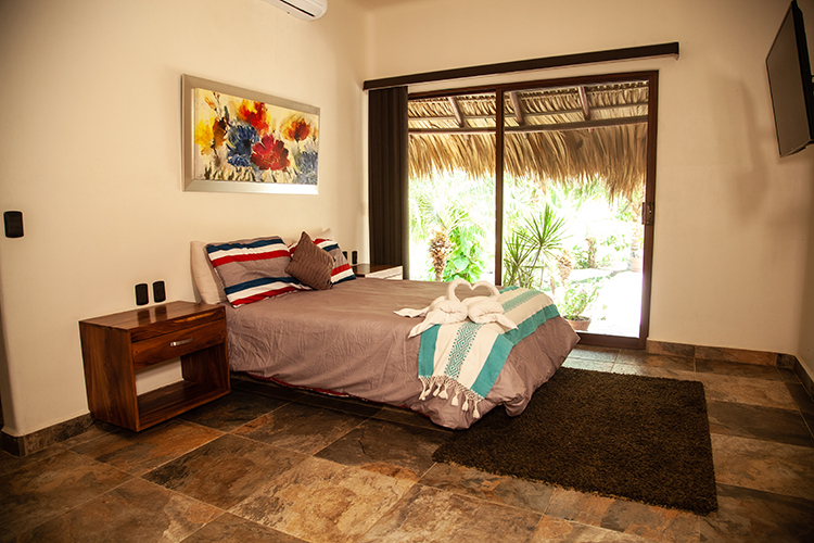 Imagen de habitacion amplia