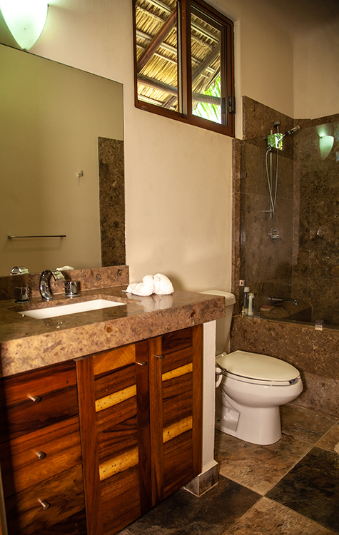 Imagen de baño privado