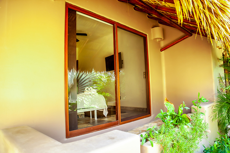 Imagen de una ventana