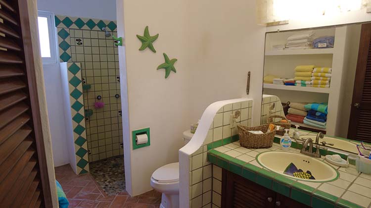 Baño