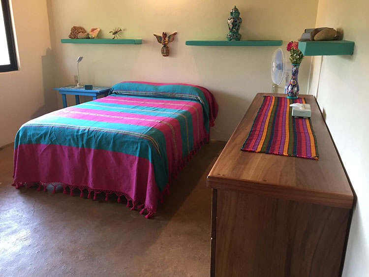 dormitorio