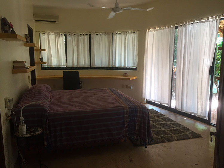 dormitorio