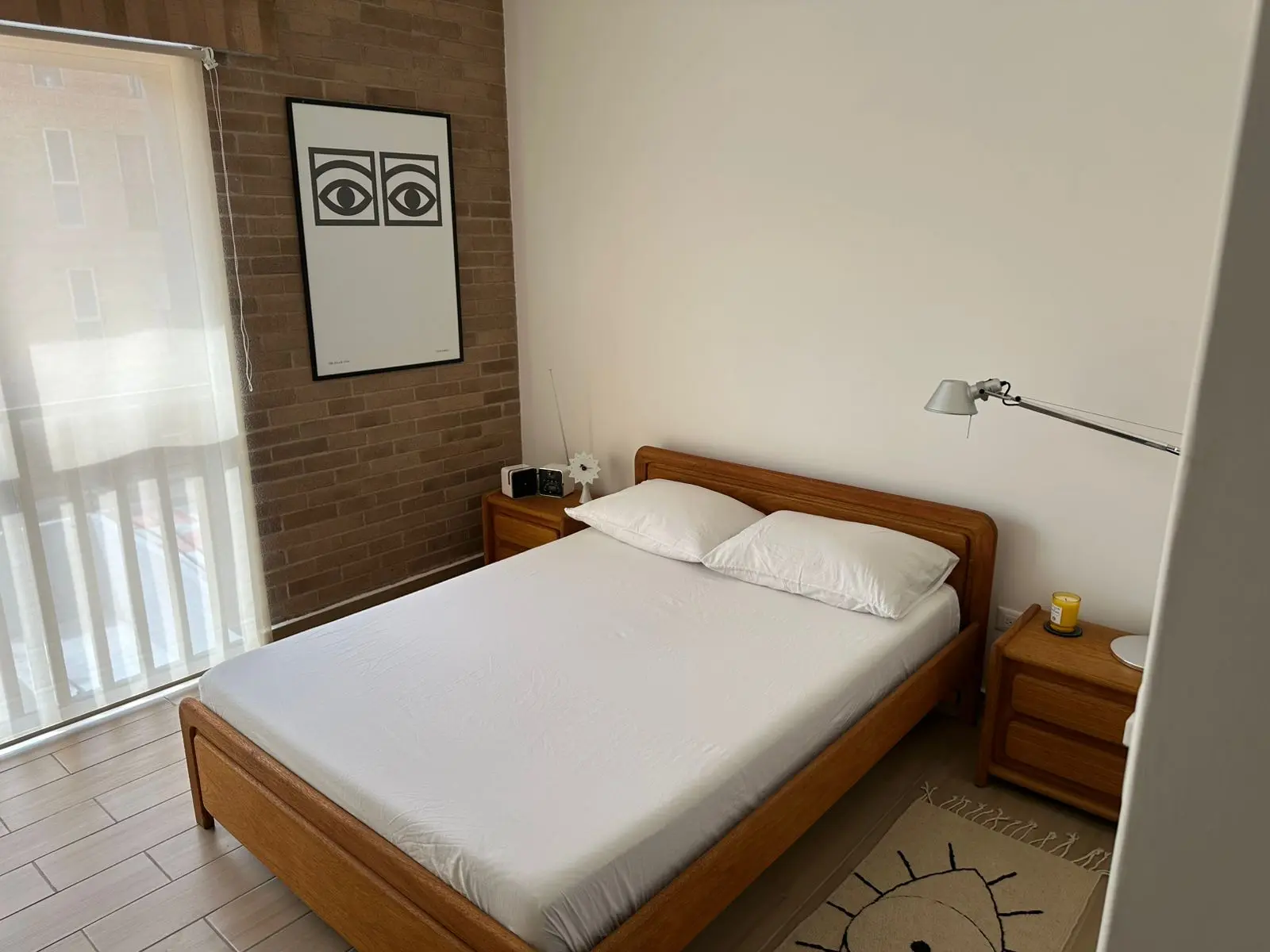 Apartment for rent near Monte Alban road