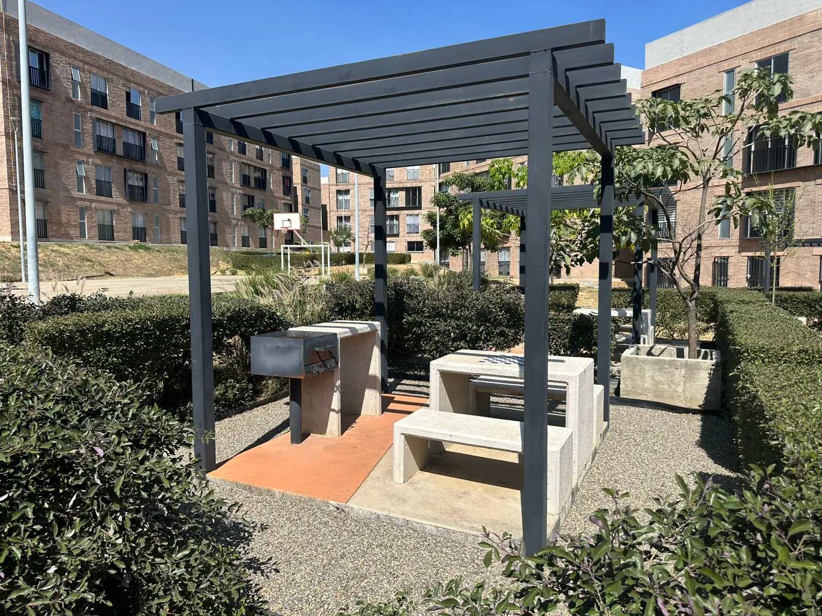 Apartment for rent near Monte Alban road
