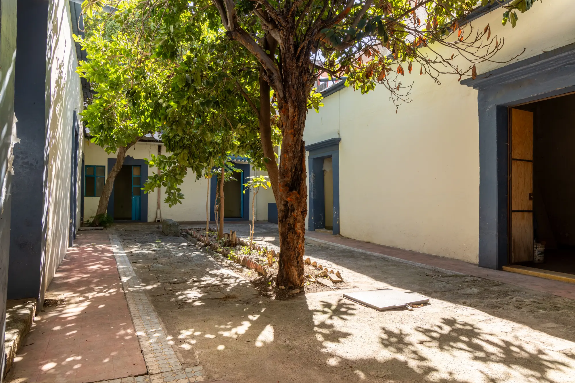 UNIQUE INVESTMENT OPPORTUNITY IN THE HEART OF OAXACA