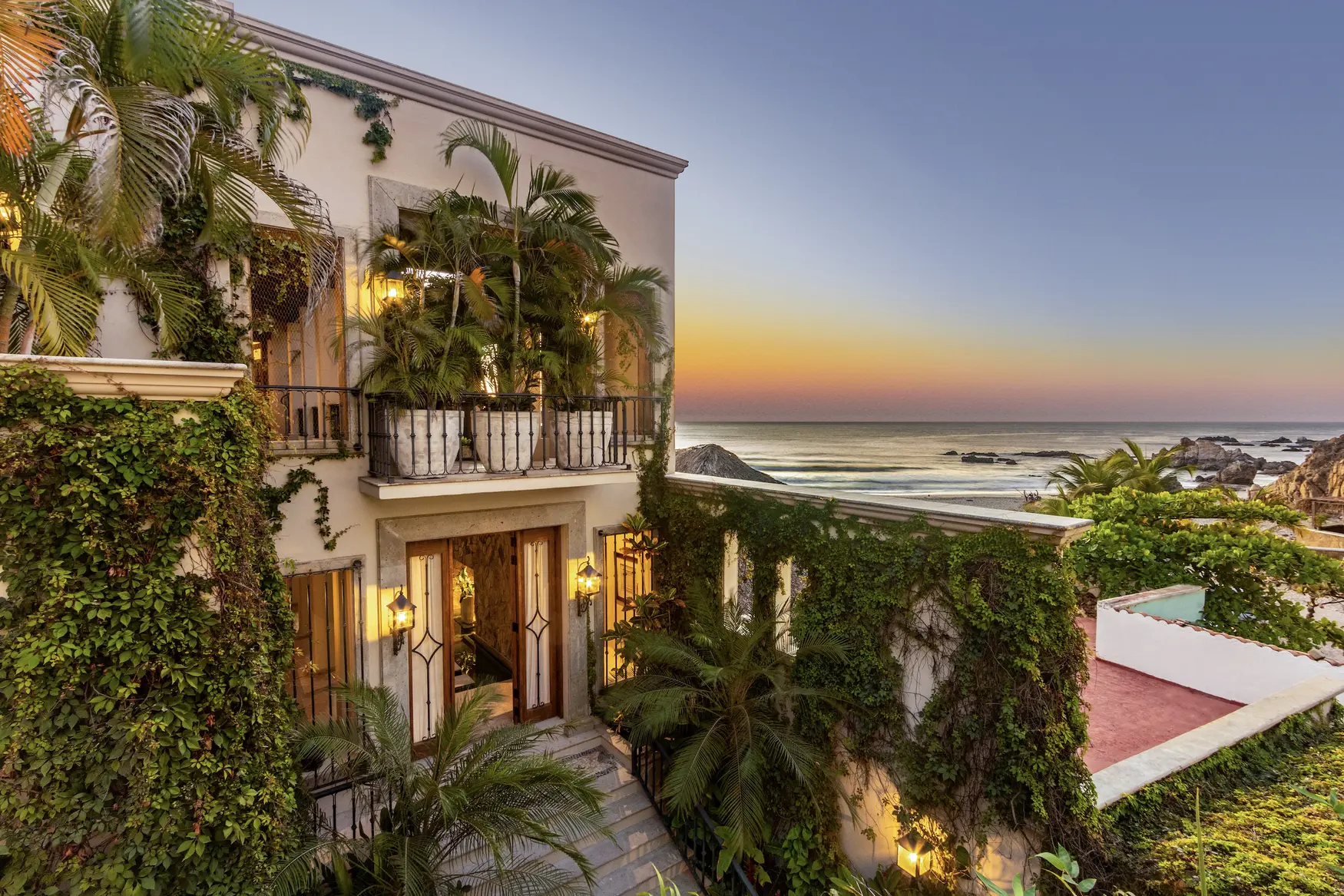 Villa Escondida Image 2