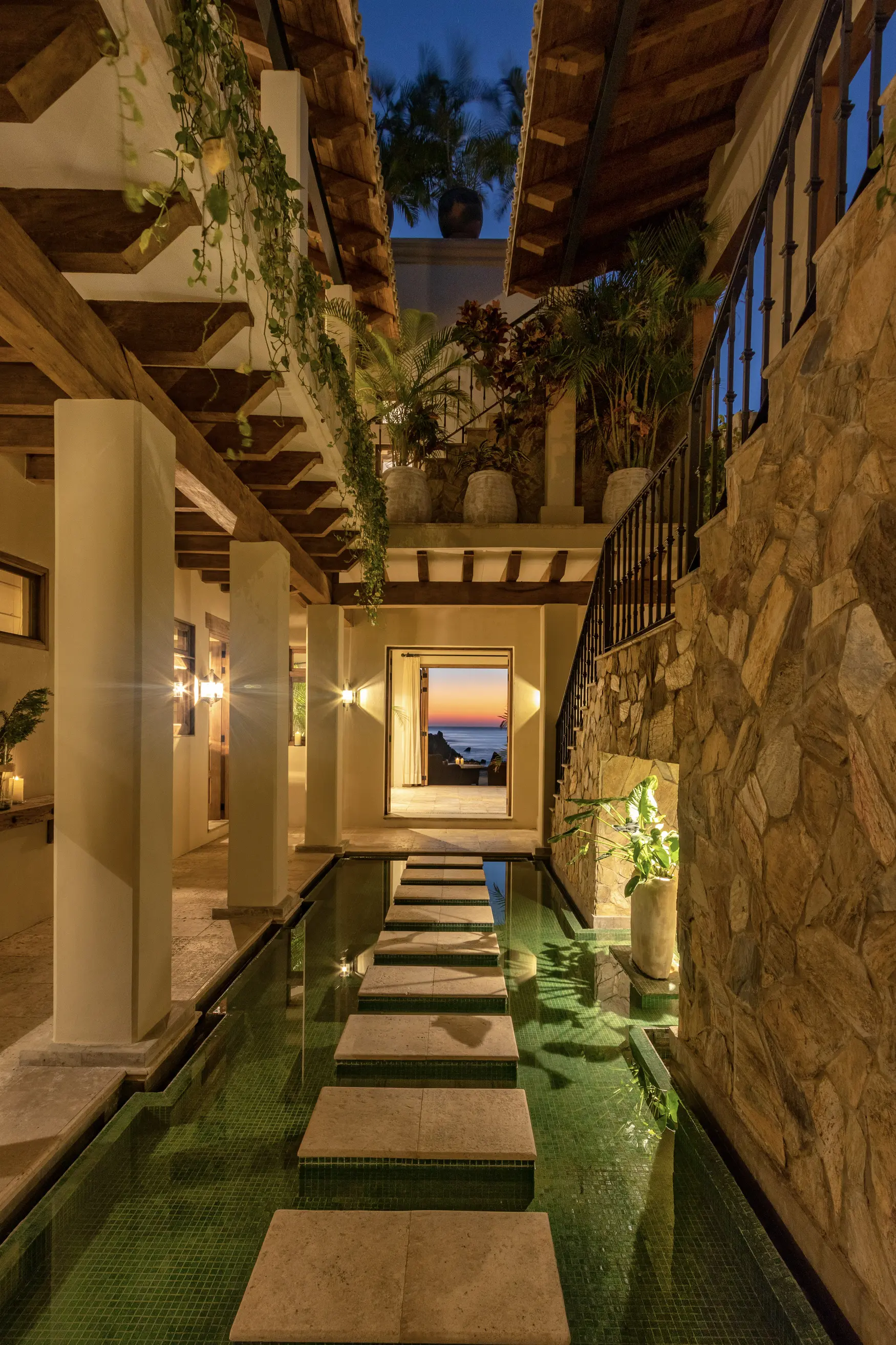 Villa Escondida Image 3